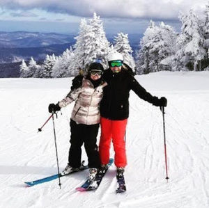 Meet your Posher, Tina